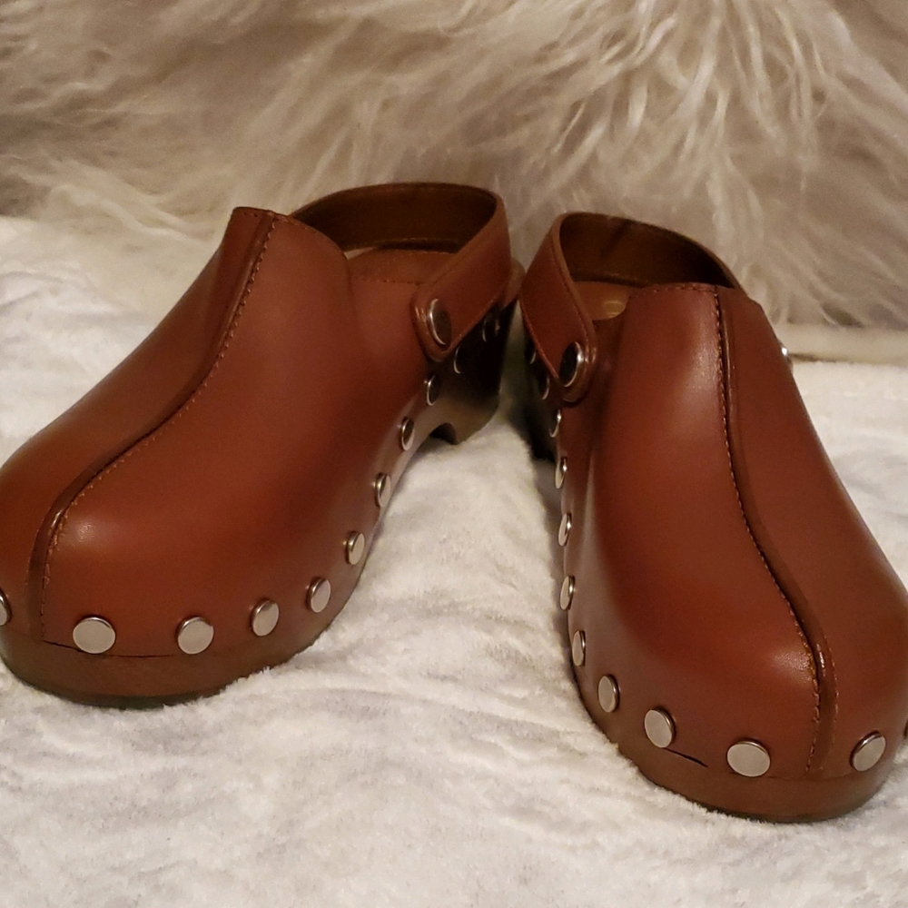 Shoes - clogs - Picture 2 of 2
